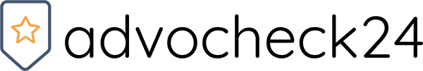 Advocheck24 Logo