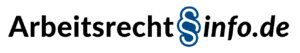 Arbeitsrechtsinfo.de Logo Original