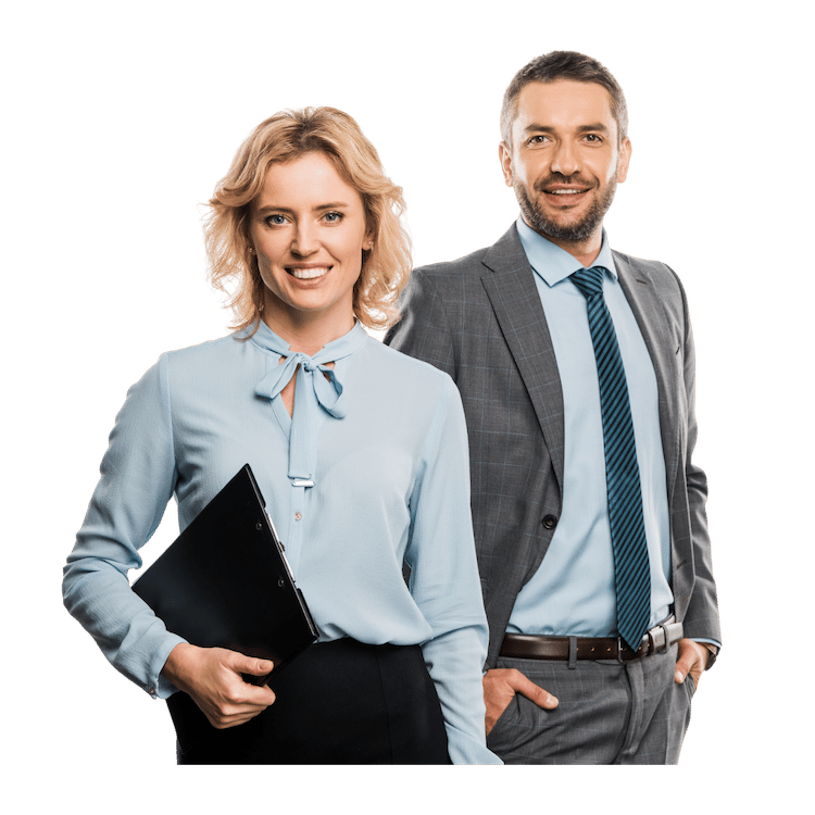 Anwalt Business