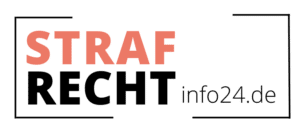 strafrechtinfo24.de Logo